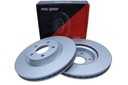 DISCO DE FRENADO FORD P. FOCUS 04-/C-MAX/S40/V50/C30 300MM 