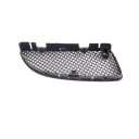 MERCEDES SLK R171 GRILLE HOOD INLET AIR LEFT A1718800385  photo 9