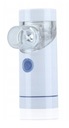 Сетчатый небулайзер Nebsmart белый
