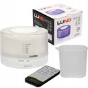 АРОМАТЕРАПИЯ АРОМАТИЧЕСКИЙ ДИФФУЗОР 500мл LED + ПУЛЬТ ДИСТАНЦИОННОГО УПРАВЛЕНИЯ