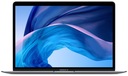 Ноутбук Apple MacBook Air A1932 i5-8210Y 8 ГБ 256 ГБ SSD-накопитель M.2 NVMe RETINA OSX