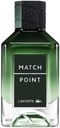 LACOSTE MATCH POINT EDP БУТЫЛКА 100 МЛ + КРЫШКА
