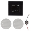 Kbsound Настенный Bluetooth-усилитель, 5 комплектов