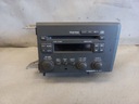 VOLVO S60 2.4D 02' RAMKA RADIO CD 9491217 8651152-1