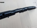 POUTRE PARE-CHOCS INFÉRIEURE AVANT TOYOTA COROLLA E21 52618-02180photo 6