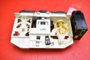 PANNEAU COMMANDE CONDUIT D'AIR CLIMATISATION 79500-S6D-G010-M HONDA CIVIC 7 VII 00-05photo 8