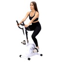 Rowerek Magnetyczny Treningowy Stacjonarny fitness EAN (GTIN) 5906067614073