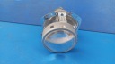 LENTILLE PHARES XÉNON AVANT 154525-01 AUDI A6 C6photo 11