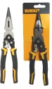 DeWALT 70277 УНИВЕРСАЛЬНЫЕ ЩИПЦЫ расширенные
