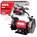 НАСТОЛЬНАЯ ШЛИФРОВОЧНАЯ МАШИНА 400Вт 150мм 1355 SKIL