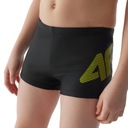 ТРЕПЫ ДЛЯ БАССЕЙНА 4F ДЛЯ МАЛЬЧИКОВ ПЛЯЖНЫЕ ШОРТЫ ДЕТСКИЕ СПОРТИВНЫЕ БОКСЕРЫ