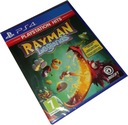 Rayman Legends / PS4 / НОВИНКА / PL