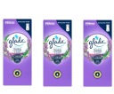 GLADE TOUCH FRESH LAVENDER КОНЦЕНТРИРОВАННЫЙ ОСВЕЖАЮЩИЙ СТОК С ЛАВАНДОЙ 3x10 мл