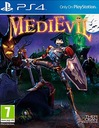 MediEvil (PS4) Druh vydania Základ