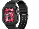 ПРЕМИУМ APPLE ЧАСЫ 42/44 ММ РЕМЕШОК AMBAND С КОРПУСОМ