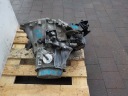 CITROEN C4 PICASSO I 1.8 16V 125KM КОРОБКА ПЕРЕДАЧ 20DM71  (14601484205) фото min 9