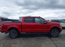 Ford F150 2020, 3.5L, 4x4, XLT, od ubezpieczalni Przebieg 101501 km