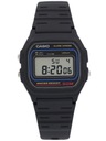 PÁNSKE HODINKY CASIO W-59-1VQES RETRO VINTAGE ALARM Značka Casio