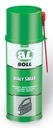 Boll White Lubricant Spray 400 мл