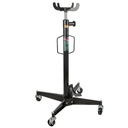 ROCKFORCE РЕДУКТОРНЫЙ ПОДЪЕМНИК - Лодзь