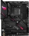 Základná doska Asus Rog Strix B550-F Gaming ATX Model Rog Strix B550-F Gaming