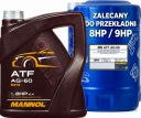 SCT GERMANY MN8213 LUBRICANT DO AUTOMATIC BOXES BIEGOW, LUBRICANT PRZEKLADNIOWY  photo 10
