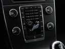 Volvo V60 D2 2.0, 1. Właściciel, Automat, Navi Wyposażenie - multimedia MP3 Gniazdo SD CD Gniazdo USB Nawigacja GPS Bluetooth
