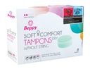 Beppy Soft+Comfort Tampon DRY 8 ks