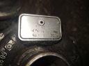 ТУРБОКОМПРЕСОР ТУРБІНА OPEL CORSA C 1.3 JTD CDTI 73501344  (17847969365) фото min 10