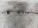 MAZDA CX-5 CX5 I DEMI-ARBRE AVANT DROITE DROIT AVANT 2.2 AUTOMATE 39100FTB0B 13photo 7