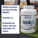 Proteínový kondicionér izolovaný ISO Scientiffic Nutrition - Izolát 2.0 Značka Optimum Nutrition
