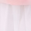 sukienka ślubna z tiulu tutu 0L1 Rozmiar (new) 104 (99 - 104 cm)