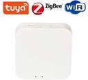 Коммутационный шлюз Tuya ZigBee 3.0 WiFi Smart Life - для домашней автоматизации
