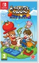 Harvest Moon: Mad Dash (Switch) Téma dobrodružný