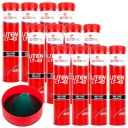 ORLEN OIL ЛИТИЕВАЯ СМАЗКА ДЛЯ ПОДШИПНИКОВ 400G ТЮБИК 12 ШТ.