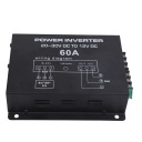 ПЕРЕТВОРЮВАЧ ЕЛЕКТРОМЕРЕЖІ DC 20-30V NA 12V 60A ДЛЯ АВТОМОБІЛЕЙ ВАНТАЖІВКИ  фото 13