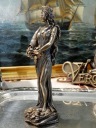 ФОРТУНА ТИХЕ — ПОКРОВИТЕЛЬНИЦА МОРЯКОВ, ПРИНОСЯЩАЯ УДАЧУ МОЛОДОЙ ПАРЕ В ДЕНЬ РОЖДЕНИЯ v