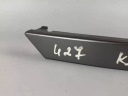 BMW 7 E65 E66 2004 MOULURE SOUS LAMPE ARRIÈREphoto 5