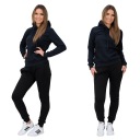 CK01 + D02 y M ЖЕНСКИЙ СПОРТИВНЫЙ КОМПЛЕКТ