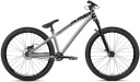 Размер велосипеда DARTMOOR Two6player EVO L — ГРЯЗНАЯ УЛИЦА + Эбон