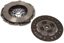 EMBRAYAGE DB SPRINTER CDI 00- 06photo 12