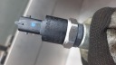 MOULURE INJECTION 0445214011 ROVER 75 2.0Dphoto 7