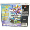 Gra Spyro: Year of the Dragon Sony PlayStation (PSX PS1 PS2 PS3) #2 EAN (GTIN) 711719222729