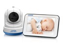 Babysense 7 + монитор дыхания Supreme Connect 2