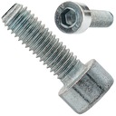 ВИНТ ДЛЯ БЕНЗИНОВОЙ ПИЛЫ, ВПУСКНОЙ ПАТРУБОК M5x17