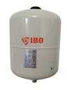 Расширительный бак для горячей/холодной воды на 50 л IBO
