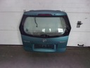 ЗАДНИЙ БАГАЖНИК ПОЗ. 20Q MAZDA PREMACY I