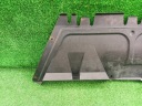 VW GOLF IV BORA SKODA OCTAVIA I AUDI A3 8L PROTECTION INFÉRIEURE MOTEUR ORIGINALphoto 8