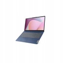 Laptop Lenovo IdeaPad Slim 3 15AMN8 Ryzen 3 7320U 15.6&quot; FHD IPS 300nits Wielkość pamięci RAM 8 GB