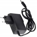 ZASILACZ WTYCZKOWY SIECIOWY 5V 1A DC 3,5/ 1,35